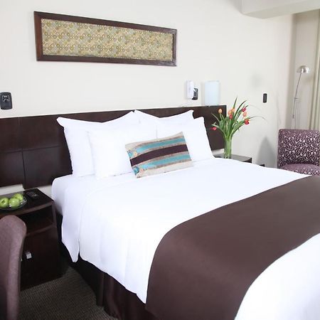 Hotel Rivera Inn Lima Exteriör bild