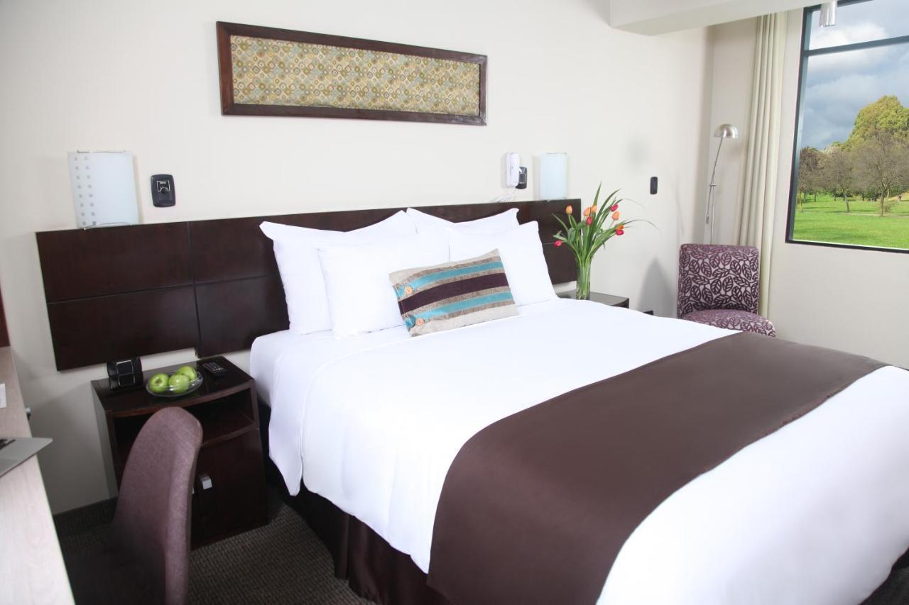 Hotel Rivera Inn Lima Exteriör bild