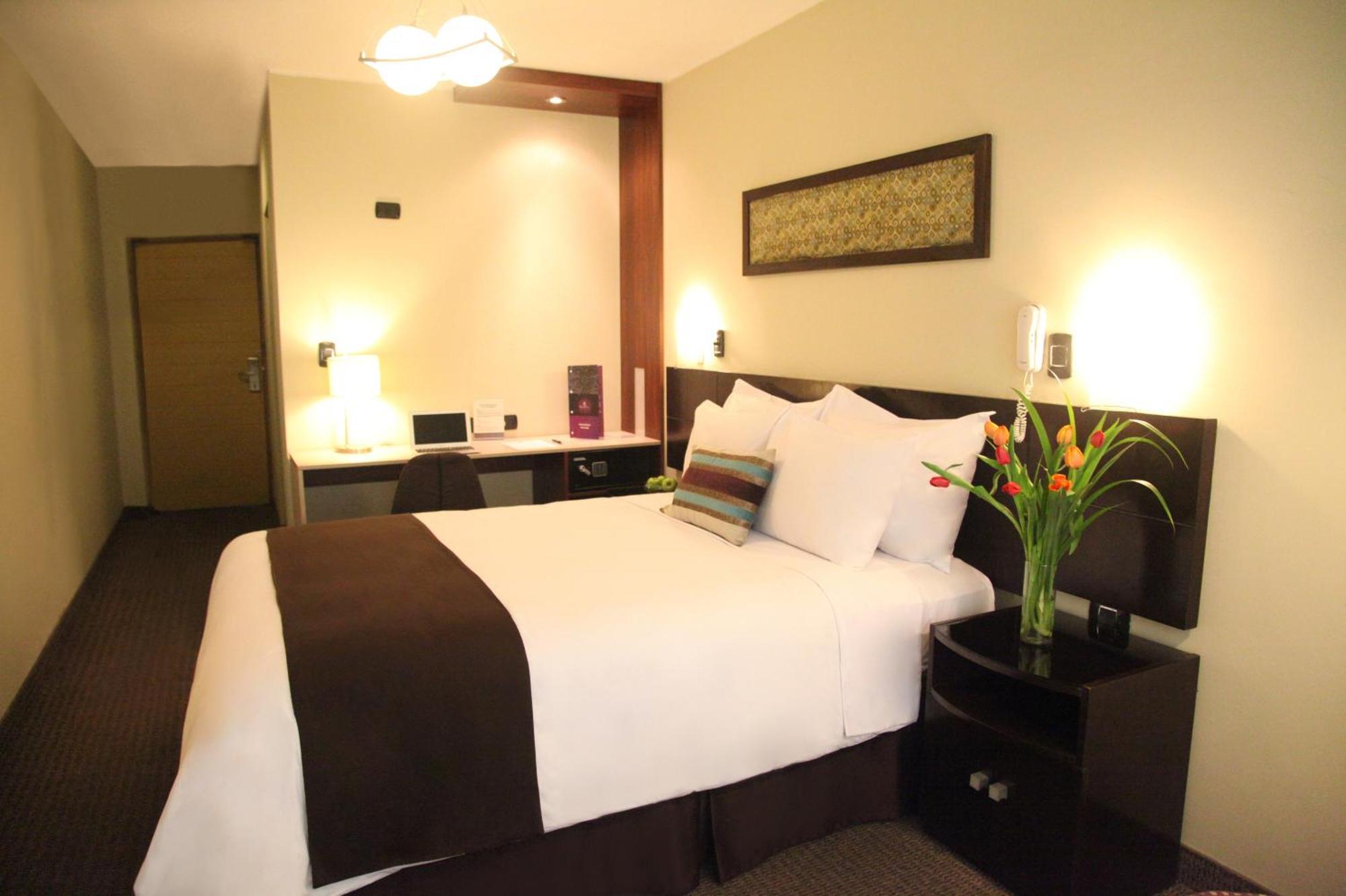 Hotel Rivera Inn Lima Exteriör bild